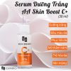 Serum Dưỡng Trắng Skin Boost C+ Của AA Cosmetics Châu Âu